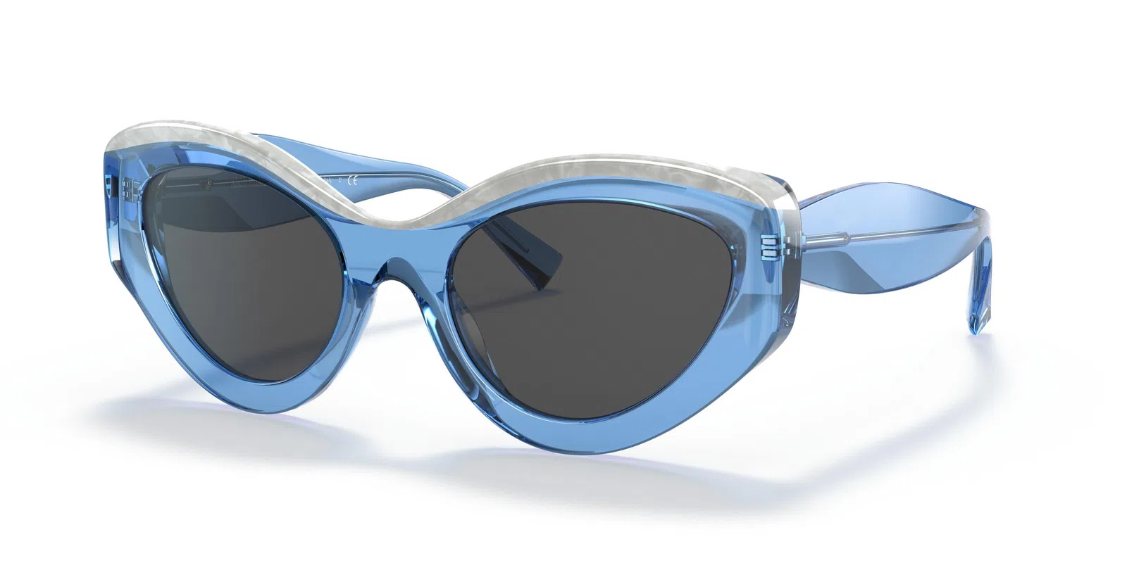 Alain Mikli Mairie 5064 Sunglasses - view 7